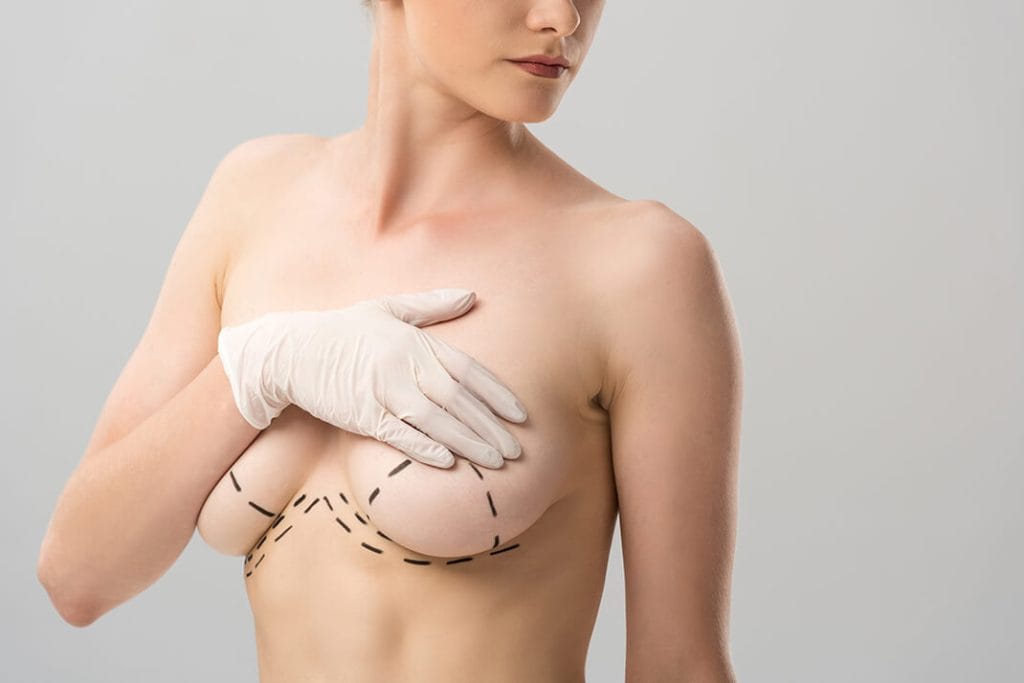 Boob Reduction in Turkey