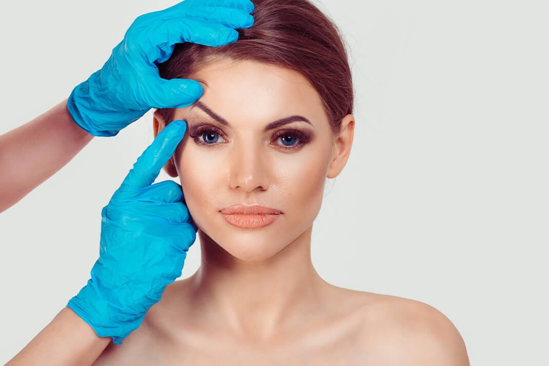 Brow Lift in Turkey