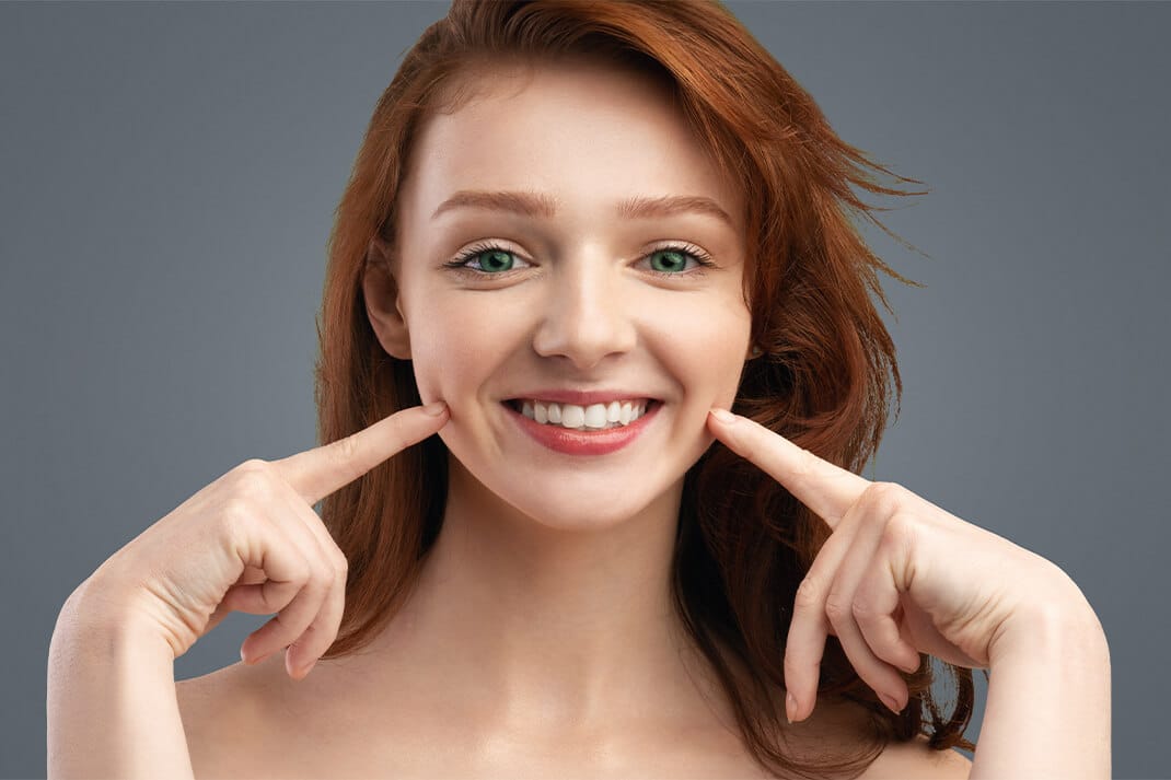 Dimple Creation Surgery (Dimpleplasty) in Turkey