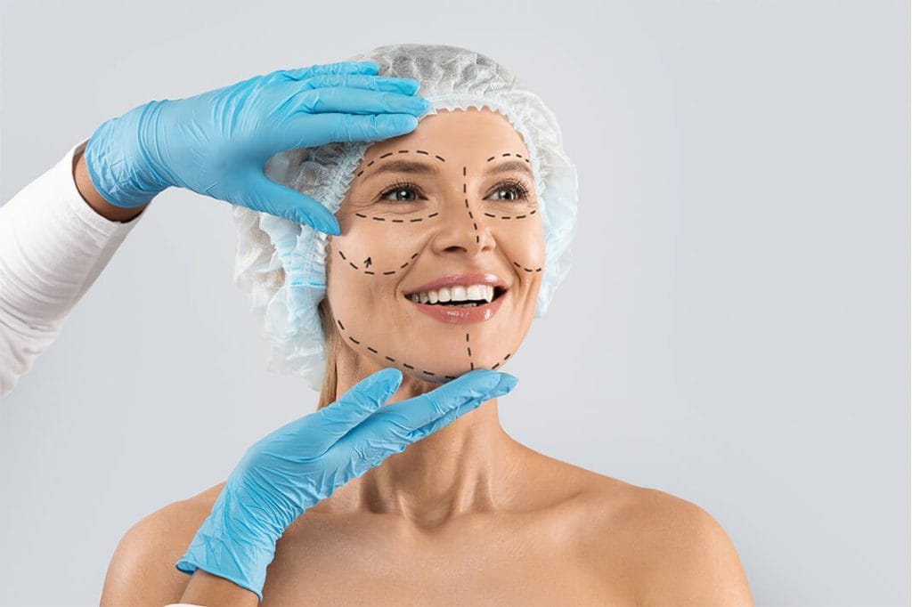 Facelift in Turkey