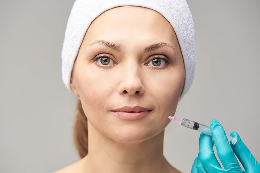 Fat Injection in Turkey