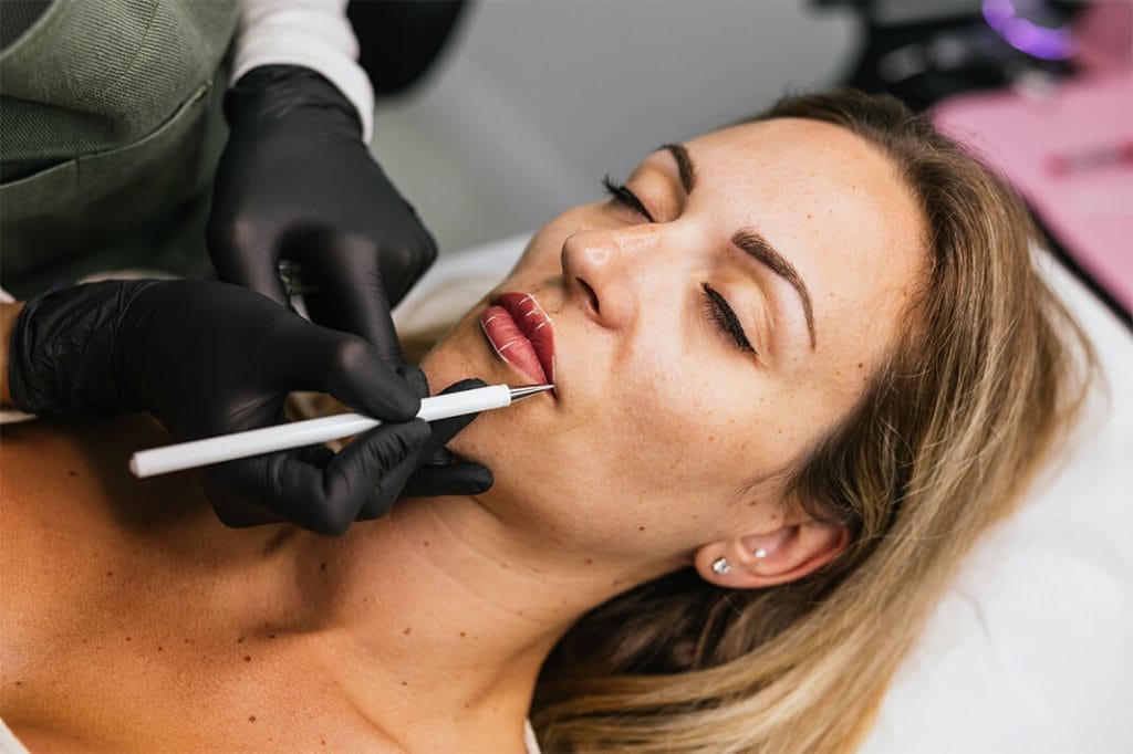 Lip Lift in Turkey