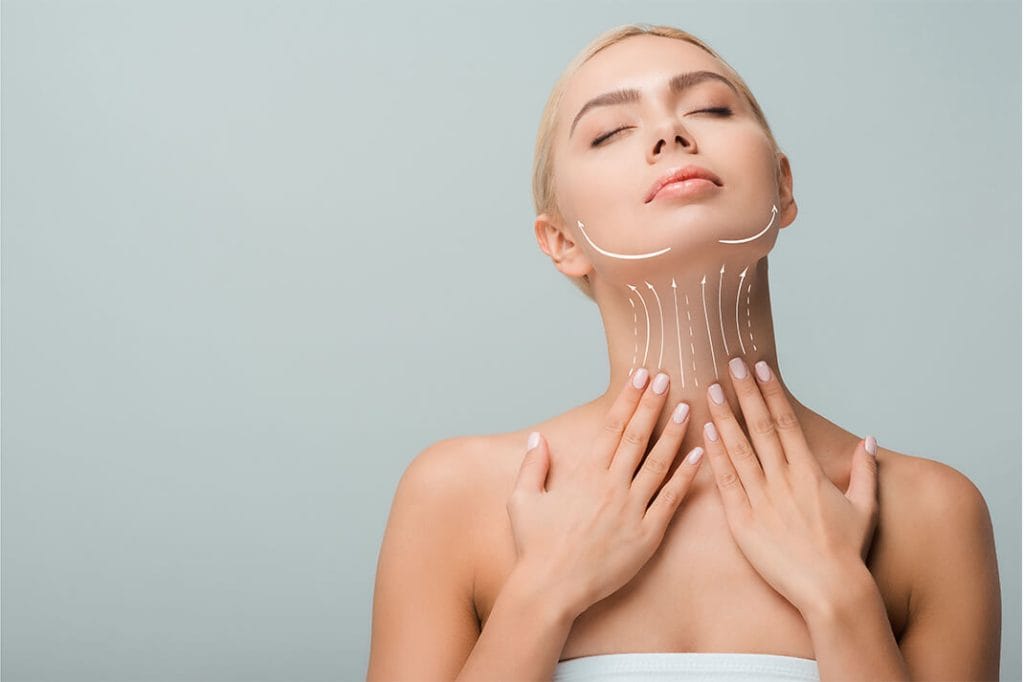 Neck Lift in Turkey